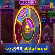 zzz999 plataforma